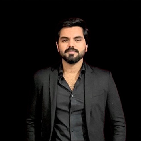 Author image