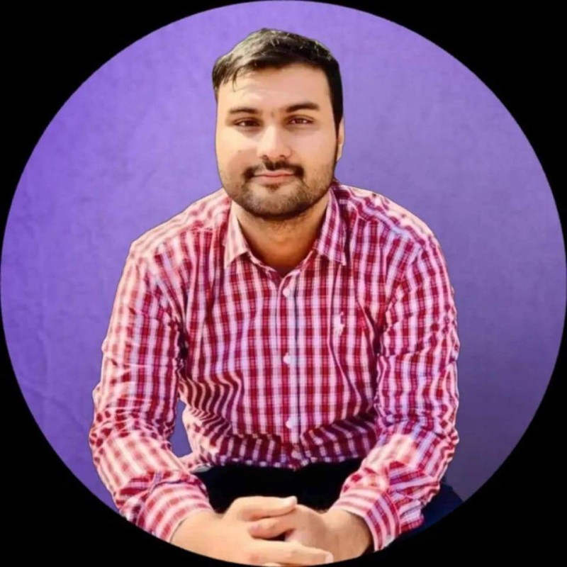 Author image