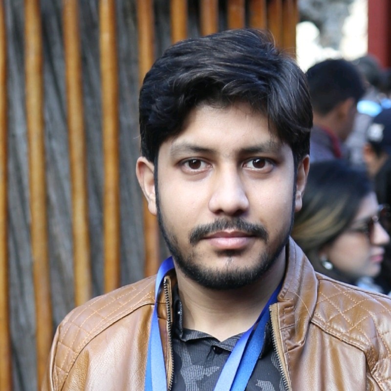 Author image