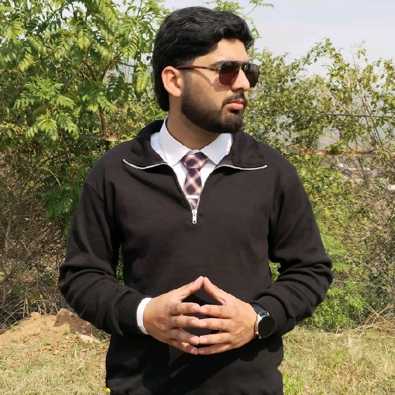 Author image