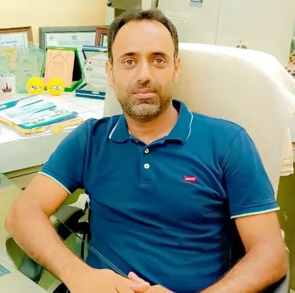 Author image