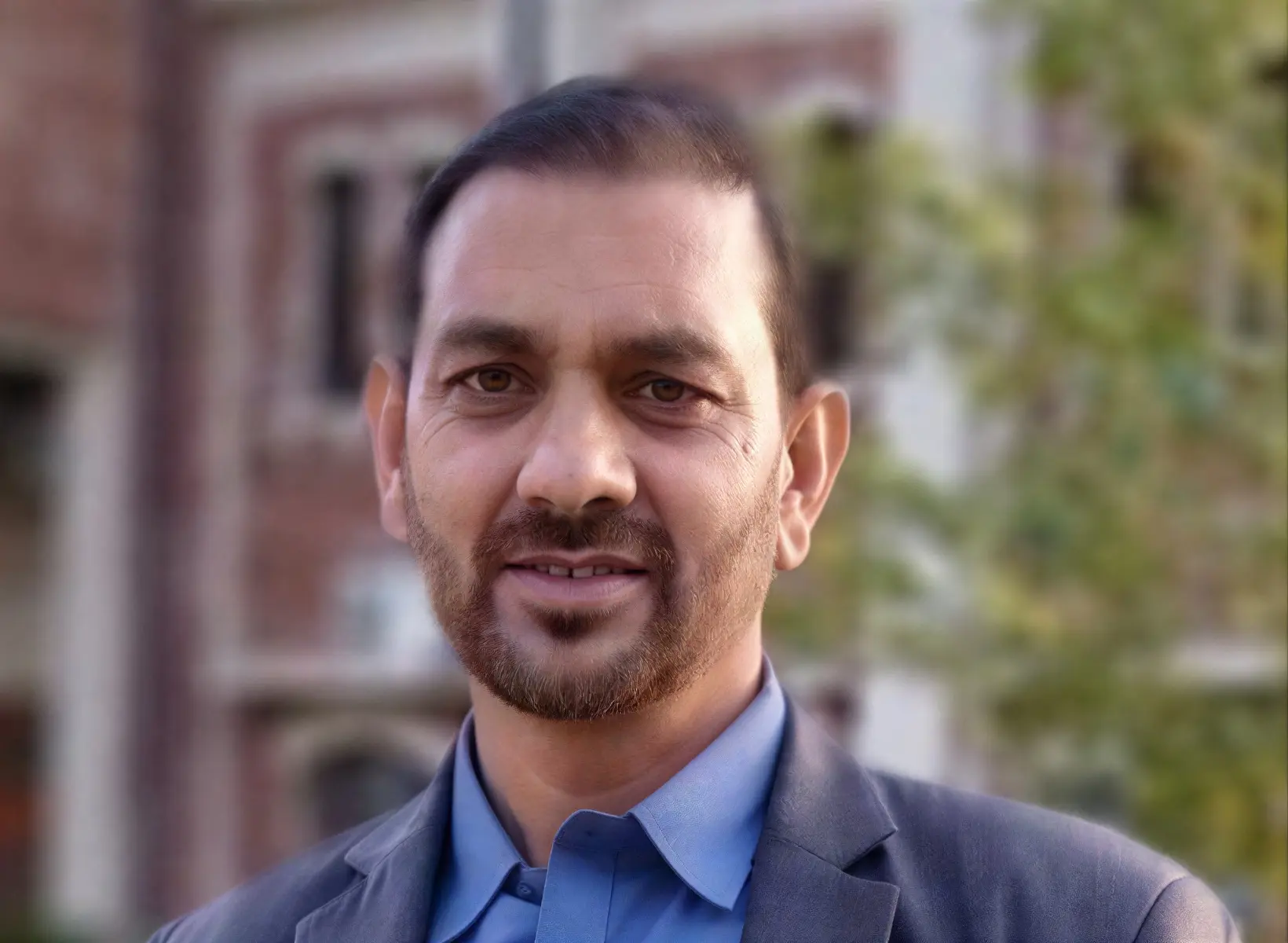 Author image